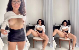 Onlyfans Rafaela Sumpani Fudendo a Buceta