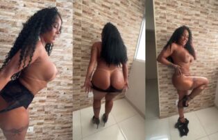 Onlyfans Rosiane Pinheiro Nua se Exibindo