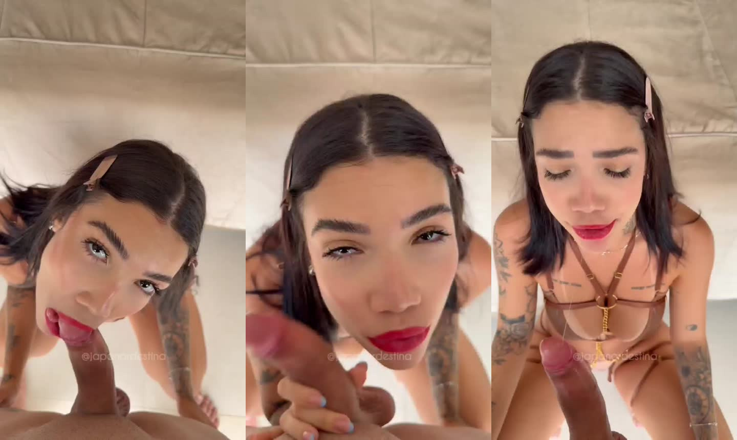 Japa Nordestina Packs - Onlyfans E Privacy Grátis