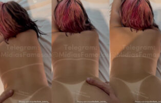 Belle Belinha Pelada Tomando Na Bunda – Xvideos Onlyfans