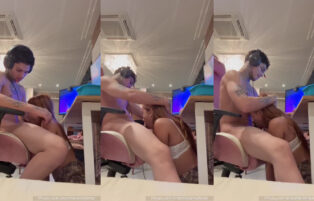 Emily Ferrer Chupando o Pau do Novinho Gamer – Fapello