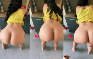Jojozinha Tik Tok Rebolando Sem Calcinha No Privacy Vazado