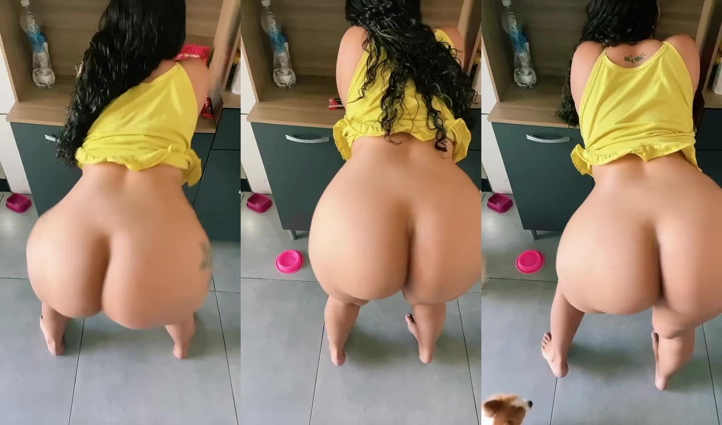 Jojozinha Tik Tok Nudes - Pack Completo Atualizado
