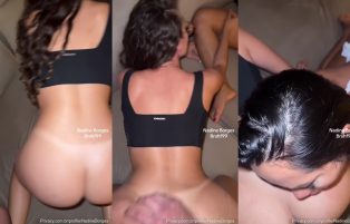 Nadine Borges Se Masturbando Enquanto Amiga Fode Xvídeo