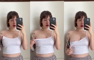 Thays Vita Vídeo Mostrando Os Peitos Gostosos Xvideo