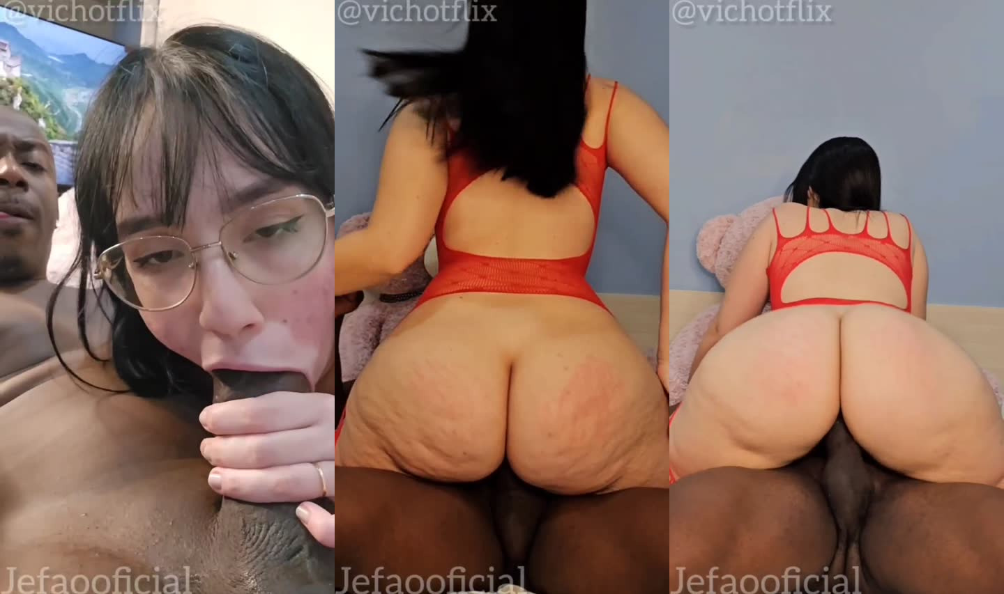 Vichotflix Pornô - Pack Completo Atualizado