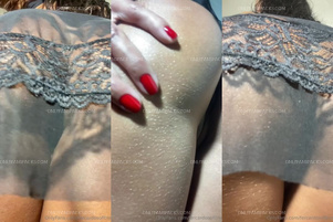 Vizinha Perversa Sem Calcinha Provocando – Pornô HD