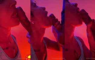 Vídeo Pagando Boquete Molhadinho – @Gabreca No Bucetuda Brasil