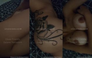 Marquinha Gostosa Daiane Tomazoni No Privacy Peladinha – xxxvideos