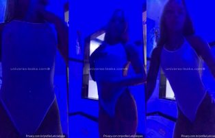 Vídeo Vazado Da Leticia Lopes Circula No Xvideos Com Ela Se Exibindo Toda