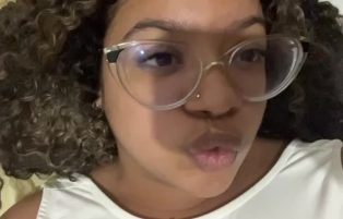 Vídeo Vazado De Melissa Pontes Mostrando Peitões e Buceta