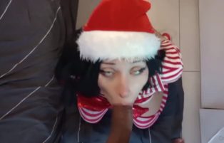 Mamando Até As Bolas Amber Kai Fapello