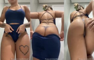 Lavínia Miranda Mostrando O Corpo Gostoso – Xvídeos Pornô