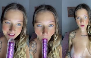 De Quatro Duda Kehl Com Plug – Spankbang