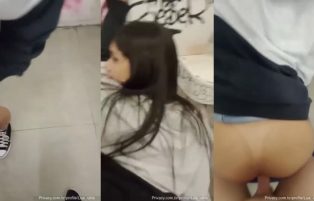 Lua Lolite Metendo Banheiro – Pornohub Privacy