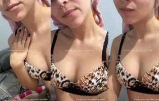 Vídeo Bem Safada da Leeh Ventura – Telegram Vazados