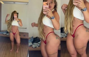 Viviane Bardasson Cavalona no Espelho – Porno Grátis