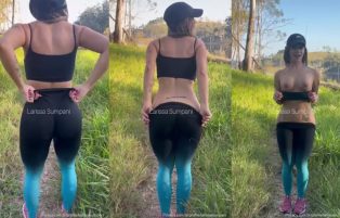 Mostrando Cuzinho Larissa Sumpani – Fatalmodel
