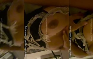 Vaquuiinha Novinha Exibindo Os Peitos – Erome