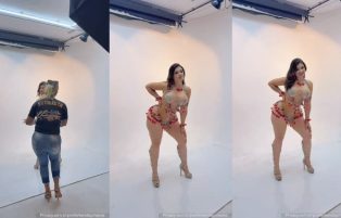 Kerolay Chaves Flagra Durante Fotos Quentes Pelada – Pornô Privacy