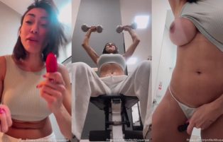 Amanda Albuquerque Vibrador Na Buceta Malhando – Xvideos Onlyfans