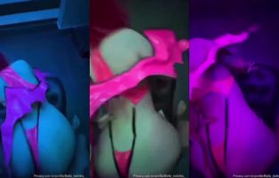 Belle Belinha Sendo Fodida Sem Camisinha – Onlyfans