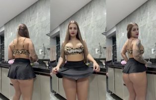 Bianca Rios Rabuda Levando No Cuzinho – Onlyfans Privacy