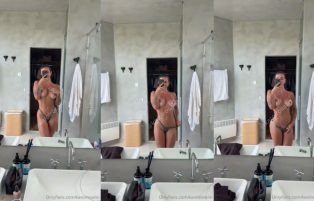 Karol Rosalin Se Exibindo no Privacy – Xvideos Privacy