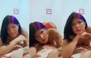 Duudinha Reis Empinando o Cuzao Gostoso com Safadeza – Onlyfans Amador