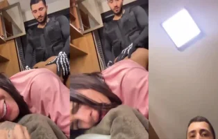 Isabella Sena Sendo Fodida de Quatro com Força e Muito Tesão – OnlyFans Grátis