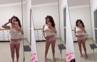Mariele Sampaio Safadinha de Roupa de Dormir se Provocando – Xvideos Pornô