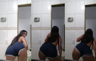 Nathaly Novinha Safada Rebolando o Rabo Delicioso – Xvideos Privacy