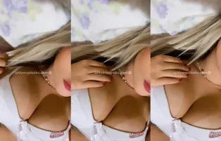 Natht90 Novinha Peituda Pelada Mostrando o Corpão Gostoso – Erome Pornô