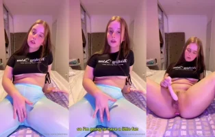 Plamea se Acabando na Siririca com Muito Prazer – Pornohub Amador
