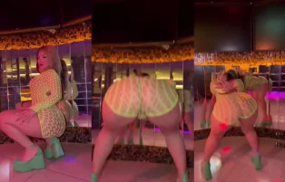 Belle Belinha Rebolando o Cuzão Sem Calcinha – Erome Pornô