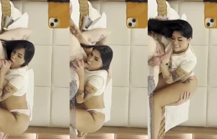 Bianca Alves em Vídeo Mamando um Novinho Gostoso – Xvideos Onlyfans