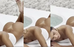 Luiza Marquesa Sem Calcinha Mostrando o Rabo com Marquinha – RedTube Brasil