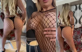 Mica Boiadeira Provocando em Vídeo Bem Caseiro – Telegram Vazado