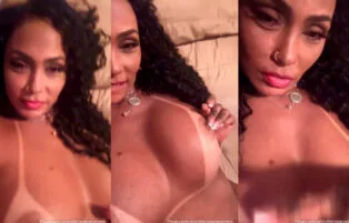 Rosiane Pinheiro Pelada Mostra Buceta Peludinha – Onlyfans Grátis