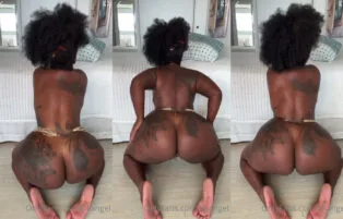 Ioná Galvão Rebola Gostoso No Privacy Vazado