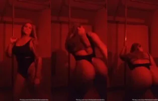 Michele Babalu Rebolando o Cuzão No Privacy Vazado