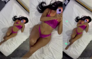 Tamonzinha Em Vídeo Caseiro No Motel No Onlyfans Grátis