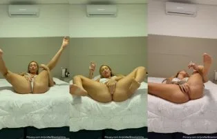 Brasiloirinha Gozando Na Siririca Amadora