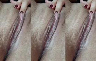 Geisy Arruda Mostrando a Buceta Melada No Privacy