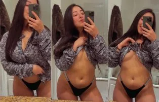 Lismodel Toda Safadinha Em Vazado Do Privacy