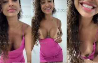 Paty Doce De Vestido Em Vídeo Vazado No Pornô Spankbang