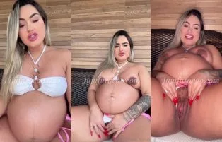 Juju Furacão Buceta Inchada – Vídeo Pornocarioca