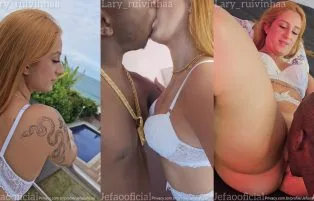 Lary Ruivinha Mamando E Sendo Chupada – Vídeo Pornohub