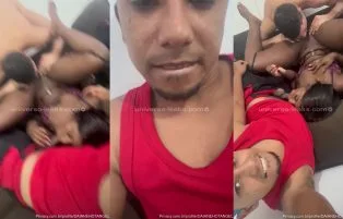 Foda A Três Insana – @Daiane Hot Angel No Privacy