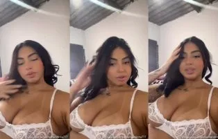 Novinha Peituda No Telegram Mostrando Marquinha Com Nanda2k01